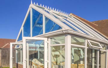 conservatory roof insulation costs Woodside Green