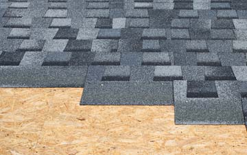 expert Woodside Green asphalt roof companies