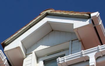 Woodside Green fascia installation costs
