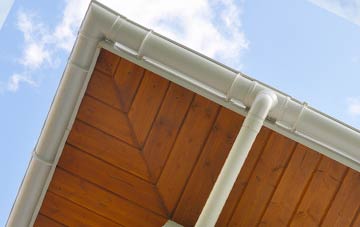 Woodside Green soffit types