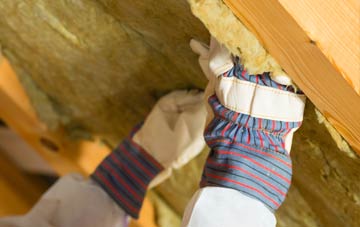 types of Woodside Green pitched roof insulation materials
