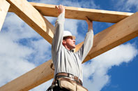 Woodside Green roof replacement work