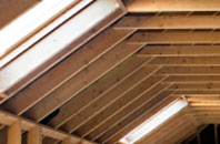 Woodside Green tapered roof insulation quotes